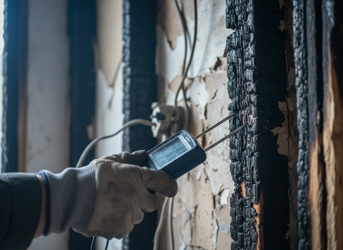 Fire Damage Restoration Edgar, WI FAQs